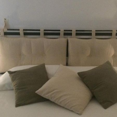 B&B Acqua Di Sale Manfredonia Kültér fotó