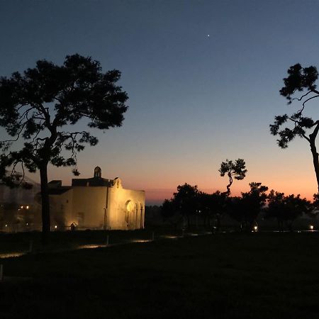 B&B Acqua Di Sale Manfredonia Kültér fotó
