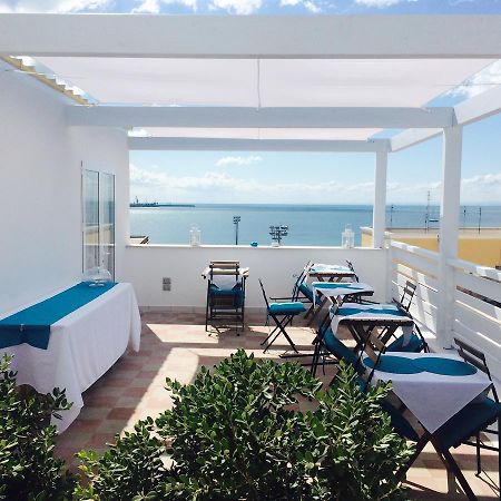 B&B Acqua Di Sale Manfredonia Kültér fotó