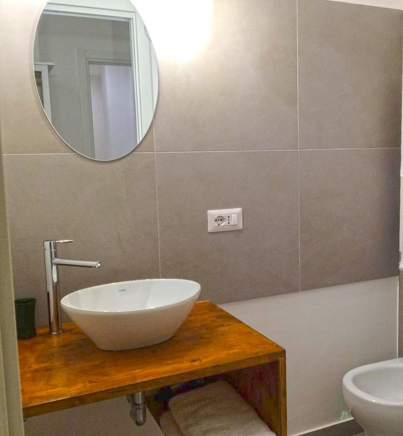 B&B Acqua Di Sale Manfredonia Kültér fotó