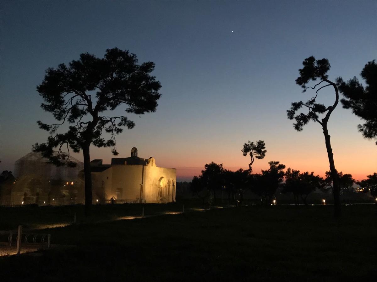 B&B Acqua Di Sale Manfredonia Kültér fotó